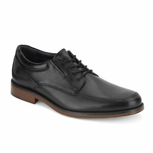 Dockers Mens Danvers Genuine Leather Business Dress Lace-up Oxford Shoe