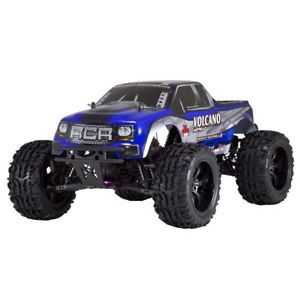 Redcat Racing Volcano EPX 1:10 Scale Electric Brushed 19T RC Monster Truck