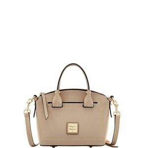 Dooney & Bourke Beacon Mini Domed Satchel