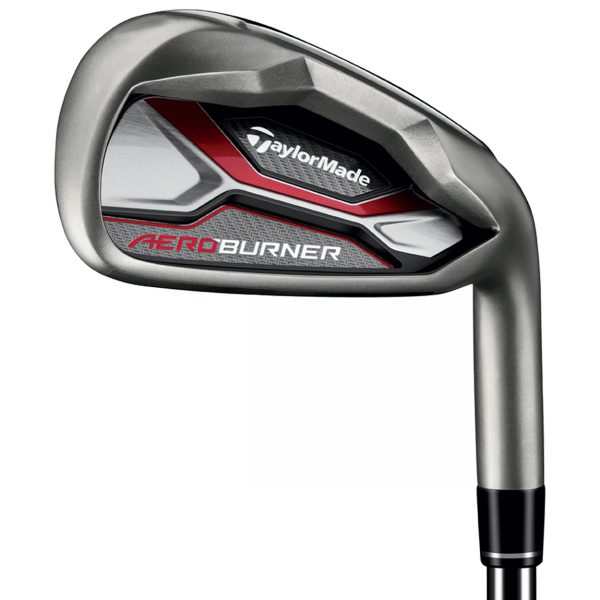 TaylorMade Golf AeroBurner Transitional Utility Iron