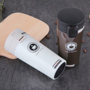 TUUTH Travel Thermos Coffee Stainless Steel Mug Car Cup Vacuum Flask Thermo Water Bottle Tea Mug Thermocup