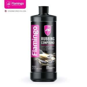 946ml Car Polish Wax Liquid Glass Premium Rubbing Compound Polishing Glaze Liquid Auto Paint Pasta Scratch Removal 33.37OZ