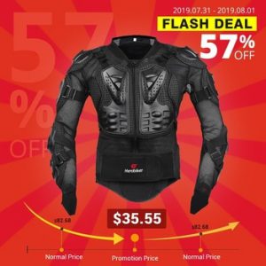 HEROBIKER Motorcycle Jacket Men Full Body Motorcycle Armor Motocross Racing Protective Gear Motorcycle Protection Size S-5XL #
