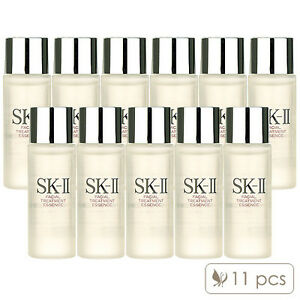 11 x SKII SK2 Facial Treatment Essence 30ml x11 =330ml Miracle Water #965_11