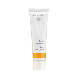1 PC Dr. Hauschka Rose Day Cream 30ml Skincare Soothing Moisturizers Day NEW