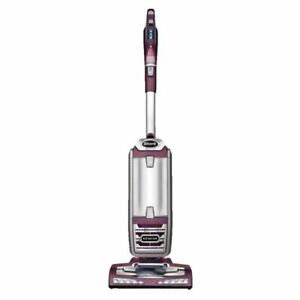 Brand New - Shark NV752 - 120V - Bagless - Corded - Cylinder Vacuum Cleaner