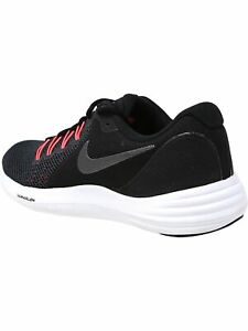 Nike Women's Lunar Apparent Ankle-High Fashion Sneaker