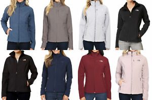 New Womens The North Face Ladies Apex Bionic Jacket XS Small Medium Large XL
