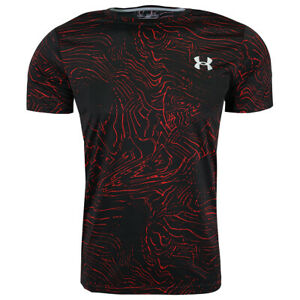 Under Armour Men's Heatgear Raid T-Shirt