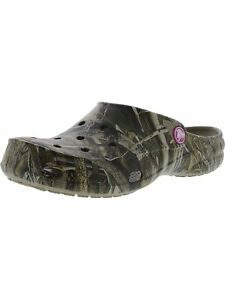 Crocs Women's Freesail Realtree Max-5 Clogs