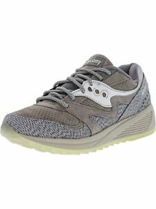 Saucony Men's Grid 8000 Ankle-High Fashion Sneaker