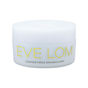 EVE LOM Cleanser 50ml Deep Clean Makeup Remover Skincare Facial Wash