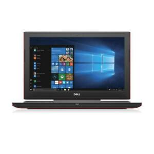 Dell G5 15.6 Gaming Laptop Intel Core i5 16GB RAM 256GB SSD 1TB HDD Beijing Red