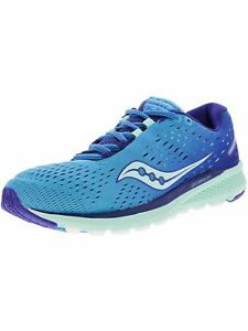 Saucony Women's Breakthru 3 Ankle-High Running Shoe