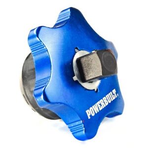 Powerbuilt 3/8-Inch and Bits Drive Palm Ratchet Handle