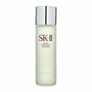 SK-II SK2 Facial Treatment Essence 230ml Skincare Serum Toner Pitera Anti-Aging