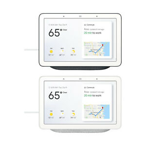 Google Home Hub - Smart Home Controller with Google Assistant