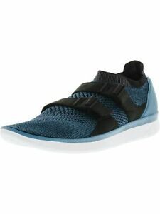 Nike Men's Air Sockracer Flyknit Ankle-High Running Shoe