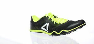 Reebok Mens Athletic Harmony Ld Black Track Shoes