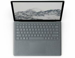 Microsoft Surface Laptop 13.3in Intel i7 7th Gen 16GB RAM 1TB SSD Windows 10