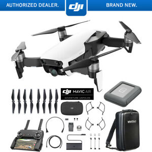 DJI Mavic Air Quadcopter Drone