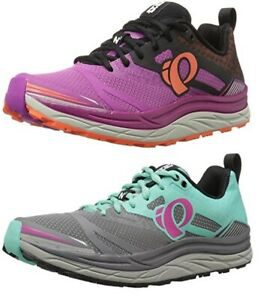 Pearl Izumi Womens Em Trail N 3 Medium Running Shoes