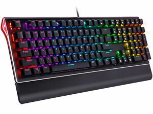 Rosewill RGB Mechanical Gaming Keyboard