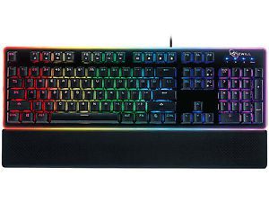 Rosewill RGB Gaming Keyboard