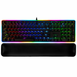 Rosewill RGB Mechanical Gaming Keyboard