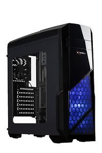 Rosewill Gaming Computer PC Case