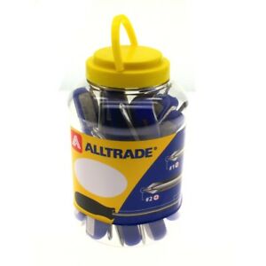 Alltrade Screwdriver Bucket Phillips - 320042