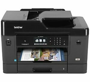 Brother MFC-J6930DW All-in-One Inkjet Printer - Copy