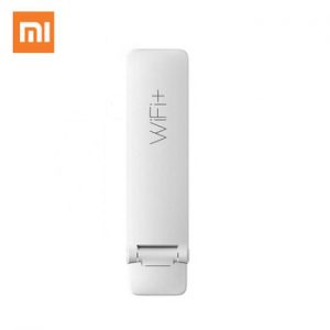 Xiaomi WIFI Repeater 2 Amplifier Extender 2 Universal Repitidor Wi-Fi Extender Signal Enhancement Wireless Routers 300Mbps