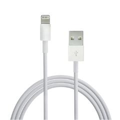 100CM USB Charger For Apple iPhone X XS Max XR 5 5S SE 6 6S 7 8 Plus iPad 4 mini 2 Air Wire Cord Line 3 Meters Cable