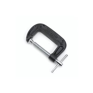 Trades Pro 6" C-Clamp - 836141