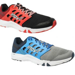 Inov-8 Mens All Train 215 Running Shoes