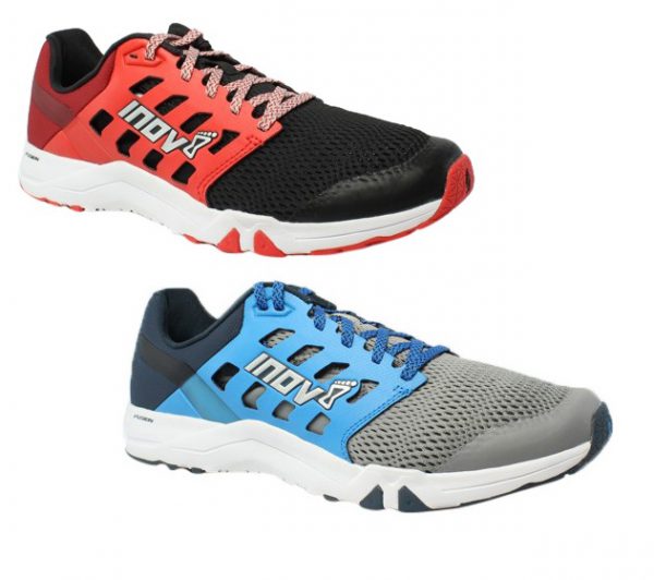 Inov-8 Mens All Train 215 Running Shoes