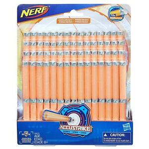 Nerf N-Strike Elite Refill Darts 75-Pack AccuStrike Series Hasbro CHOP