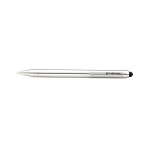 Cross FranklinCovey Newbury Ballpoint Pen and Stylus (Chrome)