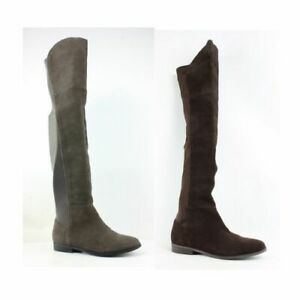 Chinese Laundry Womens Radiance Suede Fashion Boots