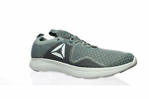 Reebok Mens Astroride Run FIRE MTM Running Athletic Shoes