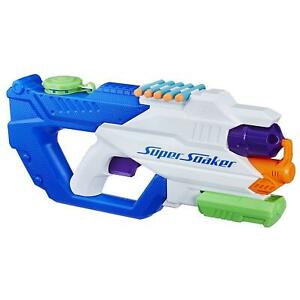 Nerf Supersoaker Dartfire Blaster Water Gun Hasbro CHOP