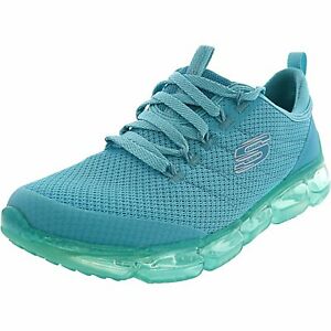 Skechers Women's Skech-Air 92-Significance Ankle-High Mesh Training Shoes