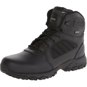 Magnum Men's Response III 6.0 Slip Resistant Tactical Boot