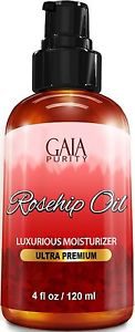 Rosehip Oil