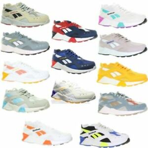 Reebok Mens Athletic Aztrek Running/Fashion Shoes