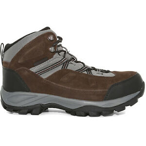 Magnum 5" Men's Bridgeport Waterproof Steel Safety Toe Boots