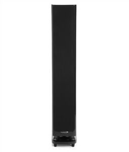 Polk Audio LSi M705 MIDNIGHT MAHOGANY Tower Floorstanding Speaker NEW EACH