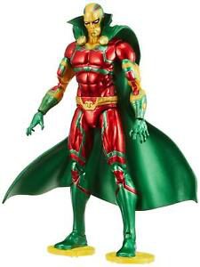 DC Comics Mister Miracle Figure Earth 2 Icons Collectibles CHOP