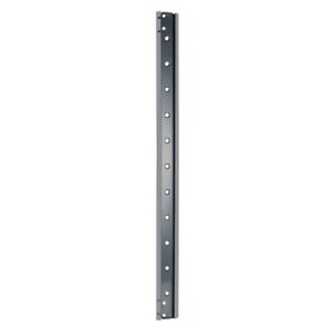 AllSpace 26" Top Track for Allspace Wall Organizer Pegboard System 450036-02